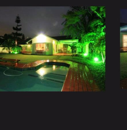 6 Bedroom House