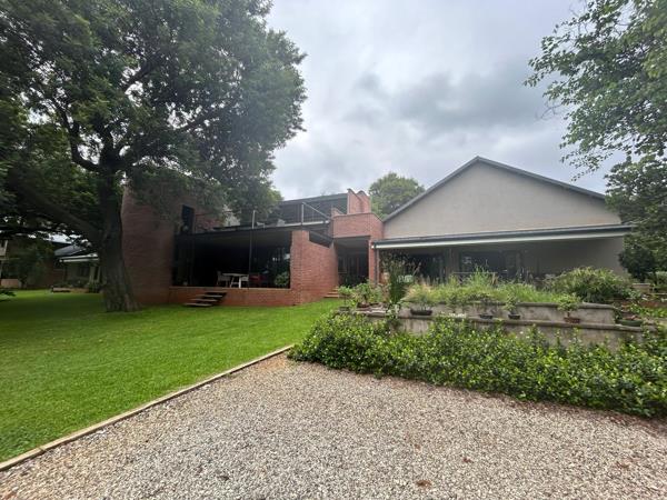 3.6 ha Smallholding