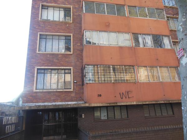 1 Bedroom Flat