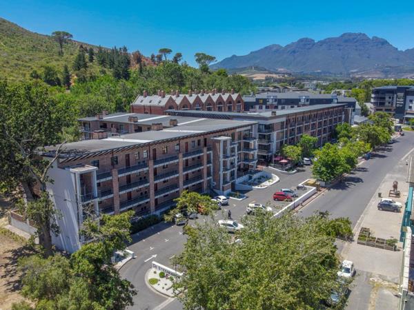 88 m² Commercial space