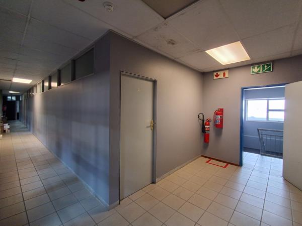 40 m² Commercial space