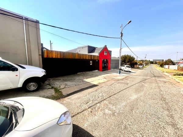Commercial space