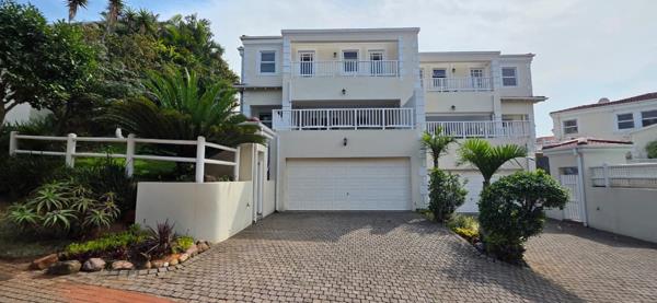 4 Bedroom Townhouse