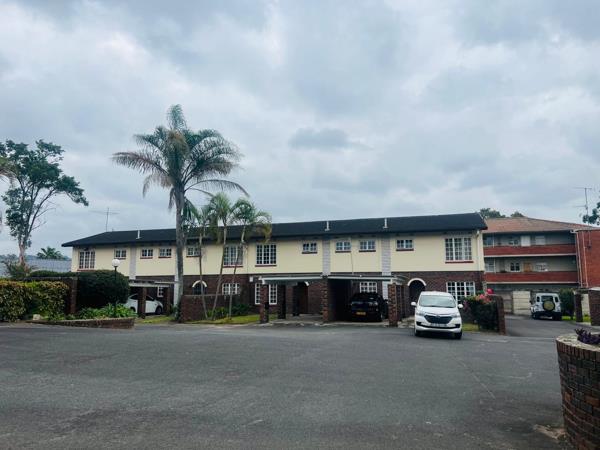 3 Bedroom Duplex
