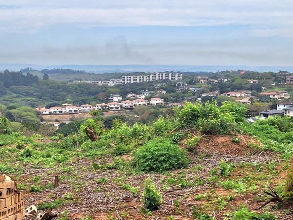 1 349 m² Land