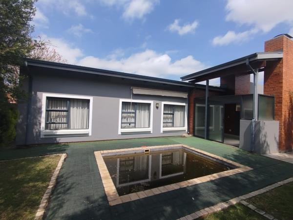 3 Bedroom Duplex