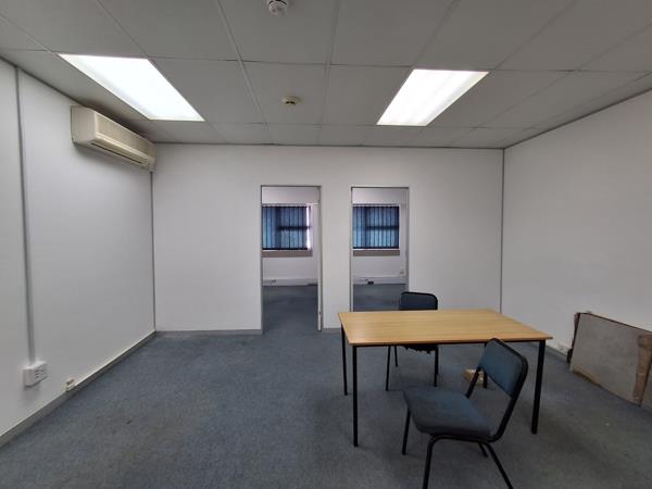 40 m² Commercial space