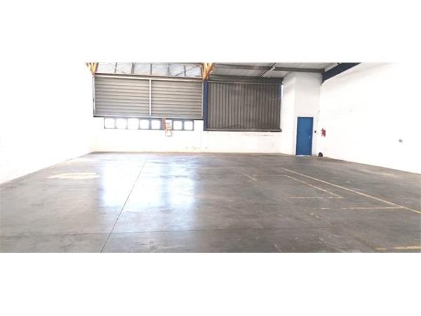 334 m² Commercial space