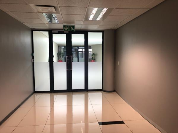435 m² Commercial space