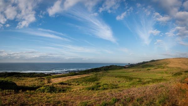 1 368 m² Land