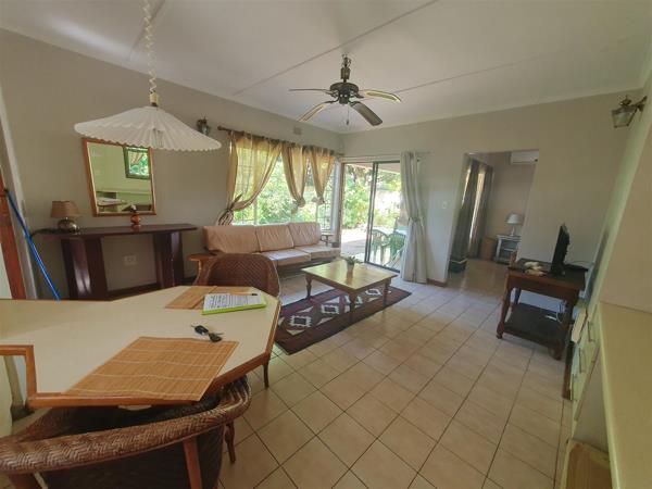 1 Bedroom Garden Cottage