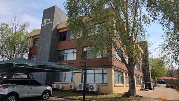 30 m² Commercial space
