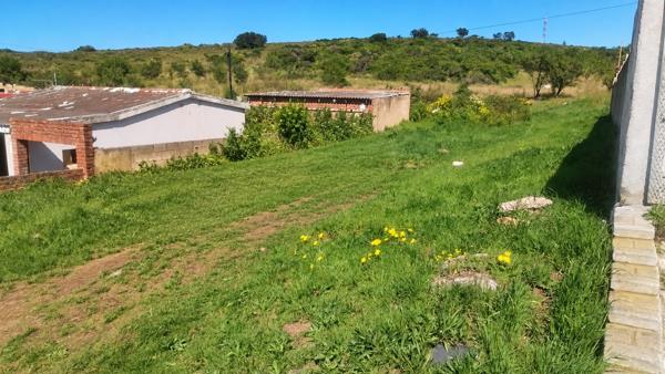 278 m² Land