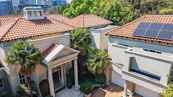 5 Bedroom Cluster
