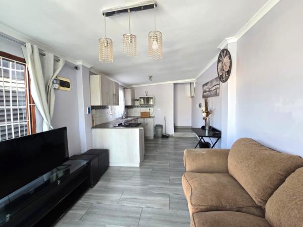 2 Bedroom Garden Cottage
