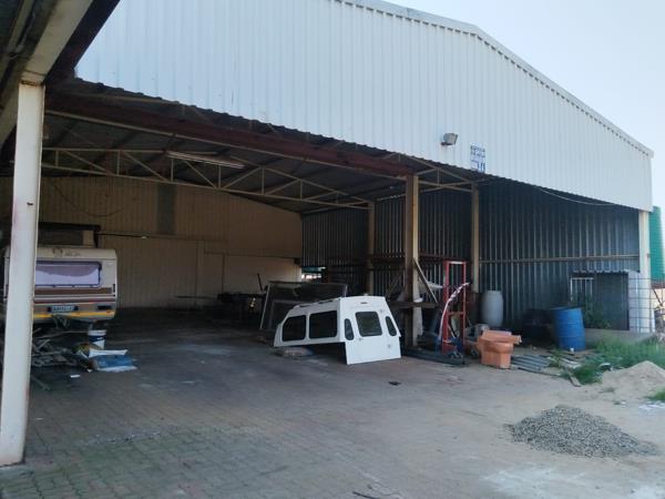 284.1 m² Commercial space