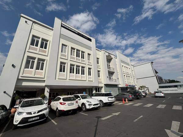80 m² Commercial space