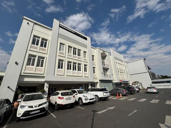 127 m² Commercial space
