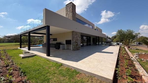 7 Bedroom House