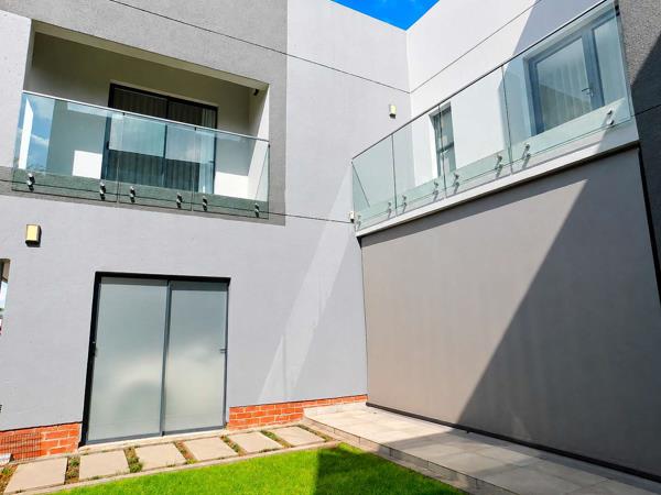 4 Bedroom Cluster