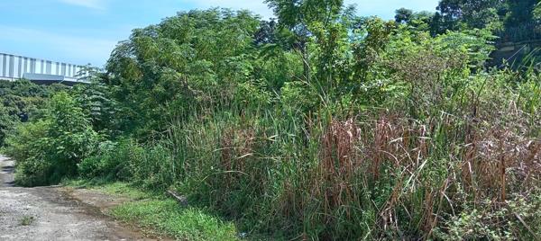 5 511 m² Land