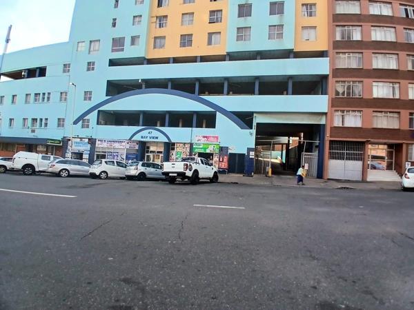 60 m² Commercial space