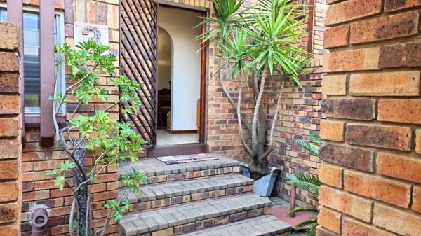 3 Bedroom Duplex