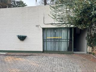 1 Bedroom House