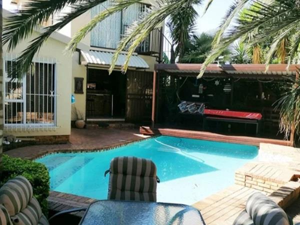 1 Bedroom House