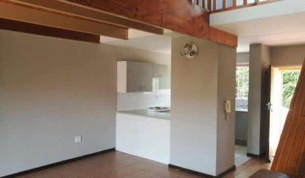 1 Bedroom Townhouse