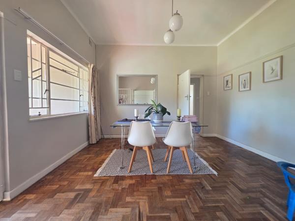 4 Bedroom Apartment