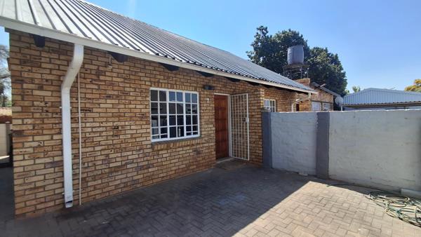 2 Bedroom Duplex
