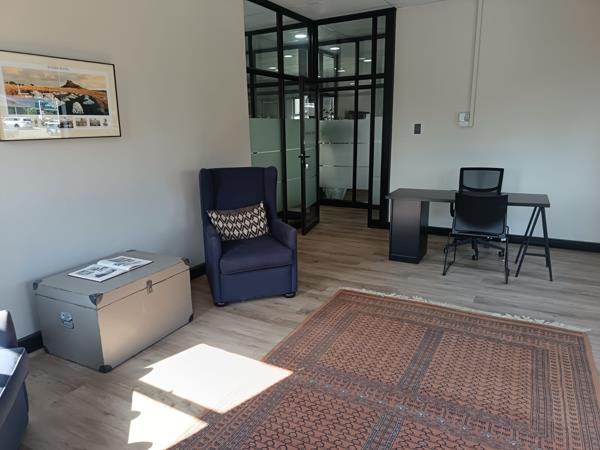25.7 m² Commercial space