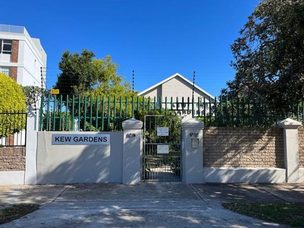 3 Bedroom Duplex