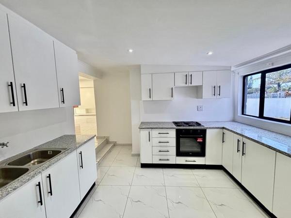 3 Bedroom Duet