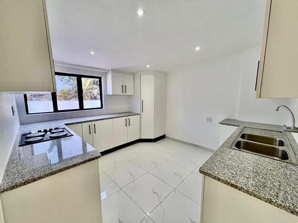 3 Bedroom Duet