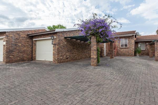1 Bedroom Townhouse