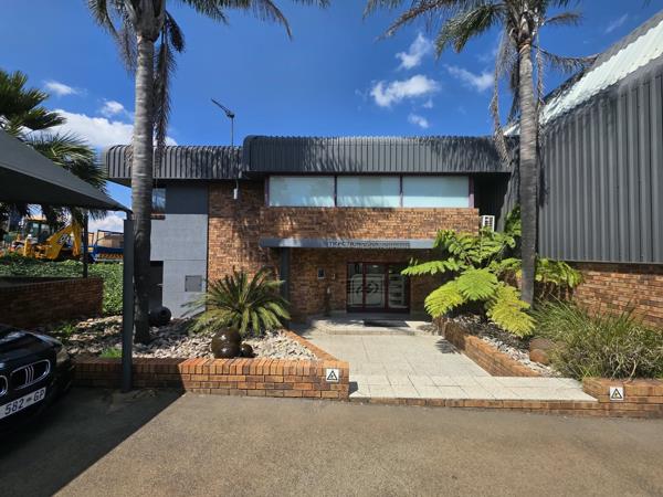2 188 m² Industrial space