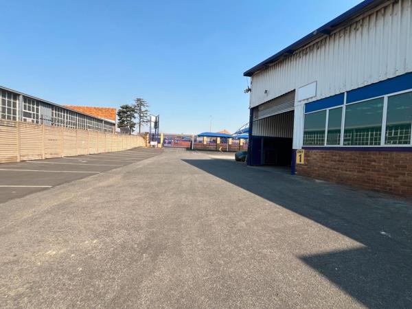Commercial space