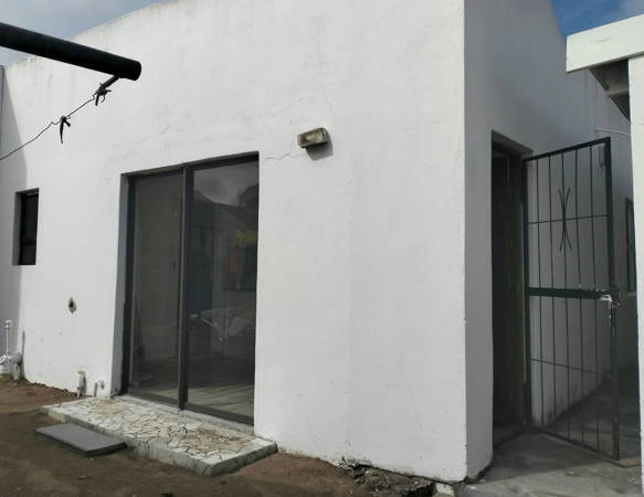 1 Bedroom Garden Cottage