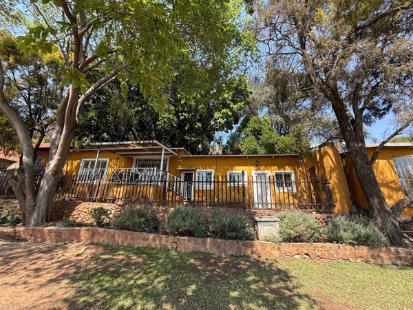 2 Bedroom Garden Cottage