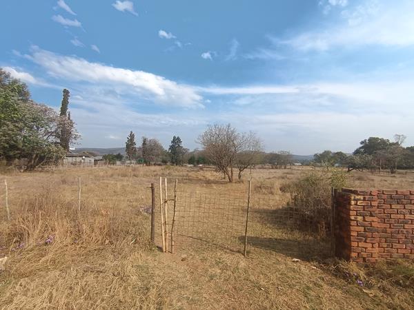 Vacant Land in Melodie