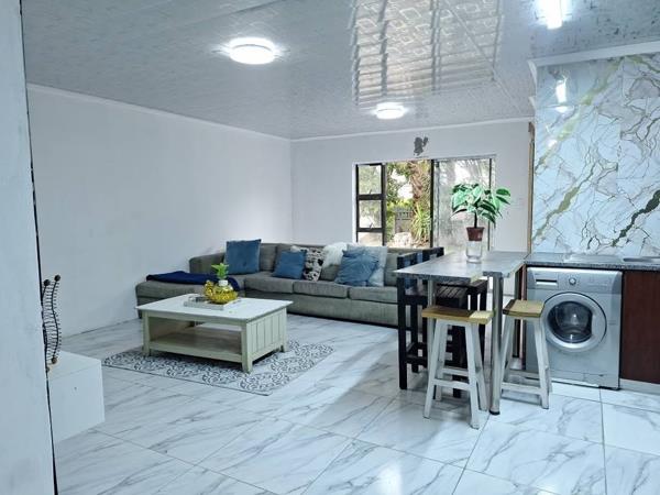 Garden Cottage in Brackenfell South