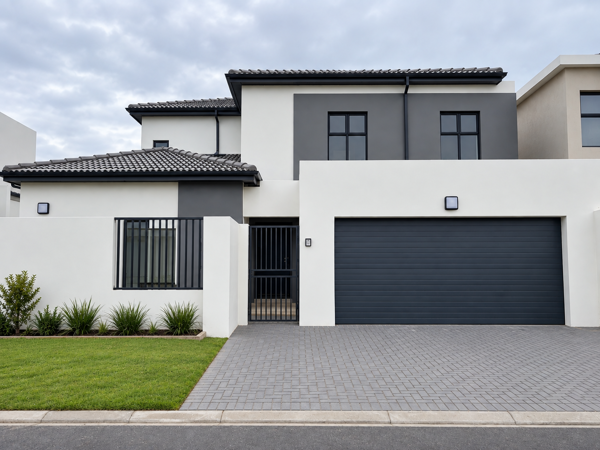 5 Bedroom House