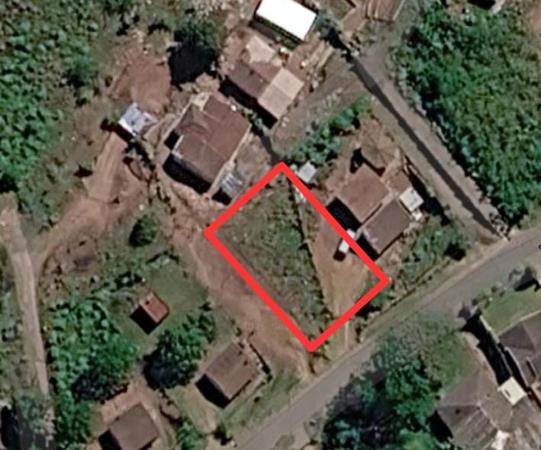 482 m² Land