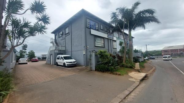 20 m² Office Space