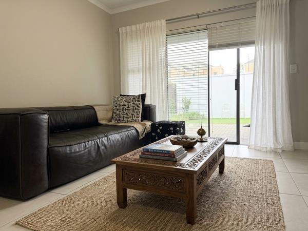 2 Bedroom Duplex