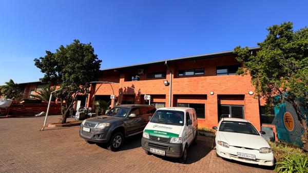 393 m² Industrial space