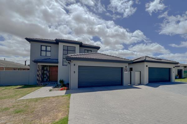 3 Bedroom Duplex