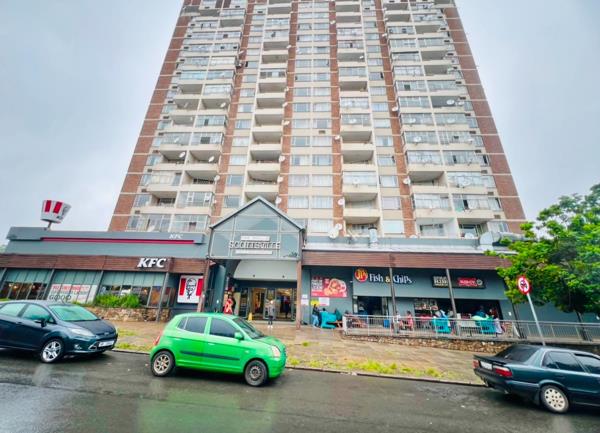1 Bedroom Flat